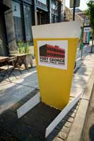 Fort George Brewery